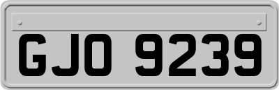 GJO9239
