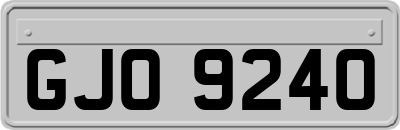 GJO9240