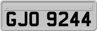 GJO9244