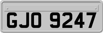 GJO9247