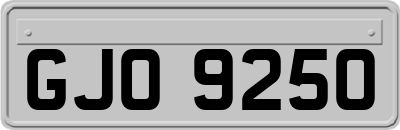 GJO9250