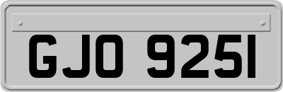 GJO9251