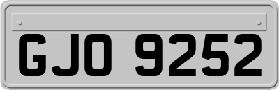 GJO9252
