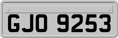 GJO9253