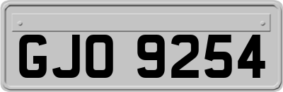 GJO9254