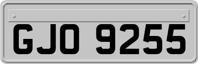 GJO9255