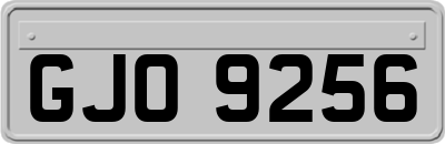 GJO9256
