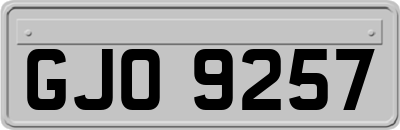 GJO9257