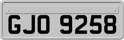 GJO9258