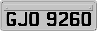 GJO9260