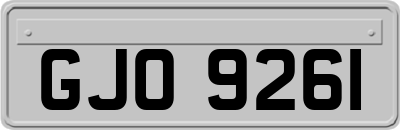 GJO9261