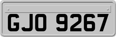 GJO9267