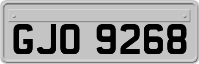 GJO9268