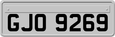 GJO9269