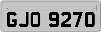 GJO9270