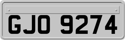 GJO9274