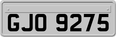 GJO9275