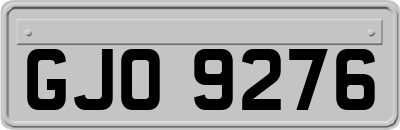 GJO9276