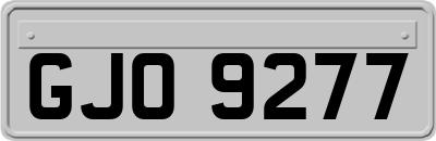GJO9277