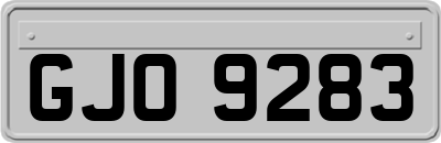 GJO9283