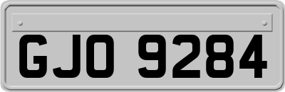 GJO9284