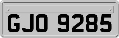 GJO9285