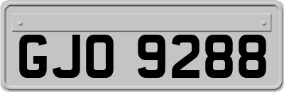 GJO9288