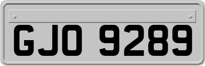 GJO9289