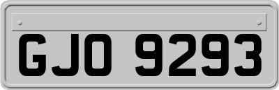 GJO9293