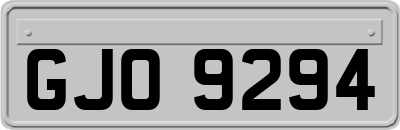 GJO9294