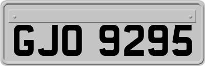 GJO9295