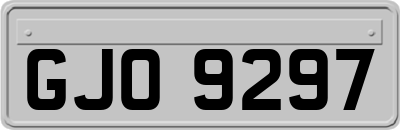 GJO9297