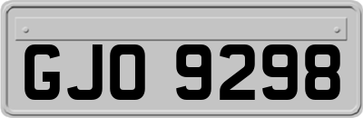 GJO9298