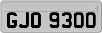 GJO9300