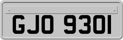GJO9301