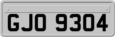 GJO9304