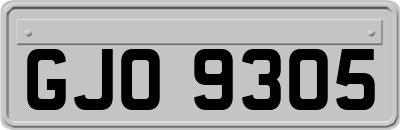 GJO9305