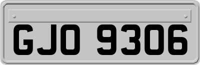 GJO9306