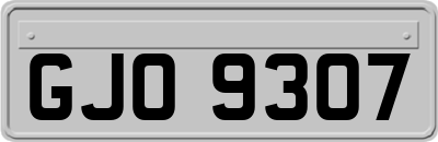 GJO9307
