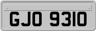 GJO9310