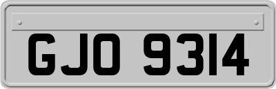 GJO9314