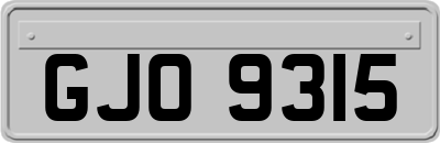 GJO9315