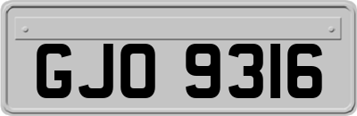 GJO9316