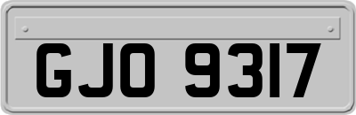 GJO9317