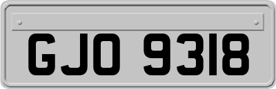 GJO9318