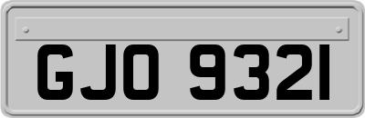 GJO9321