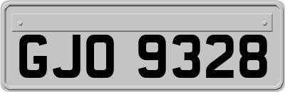 GJO9328