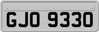 GJO9330