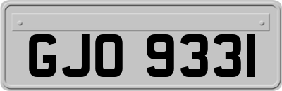 GJO9331