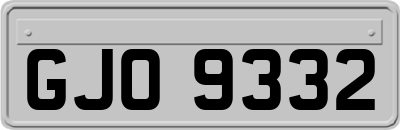 GJO9332